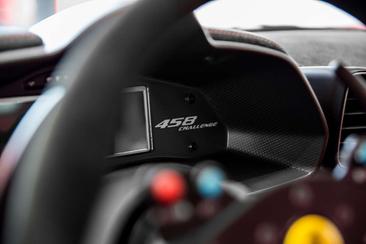 Ferrari 458 Italia — photo 7