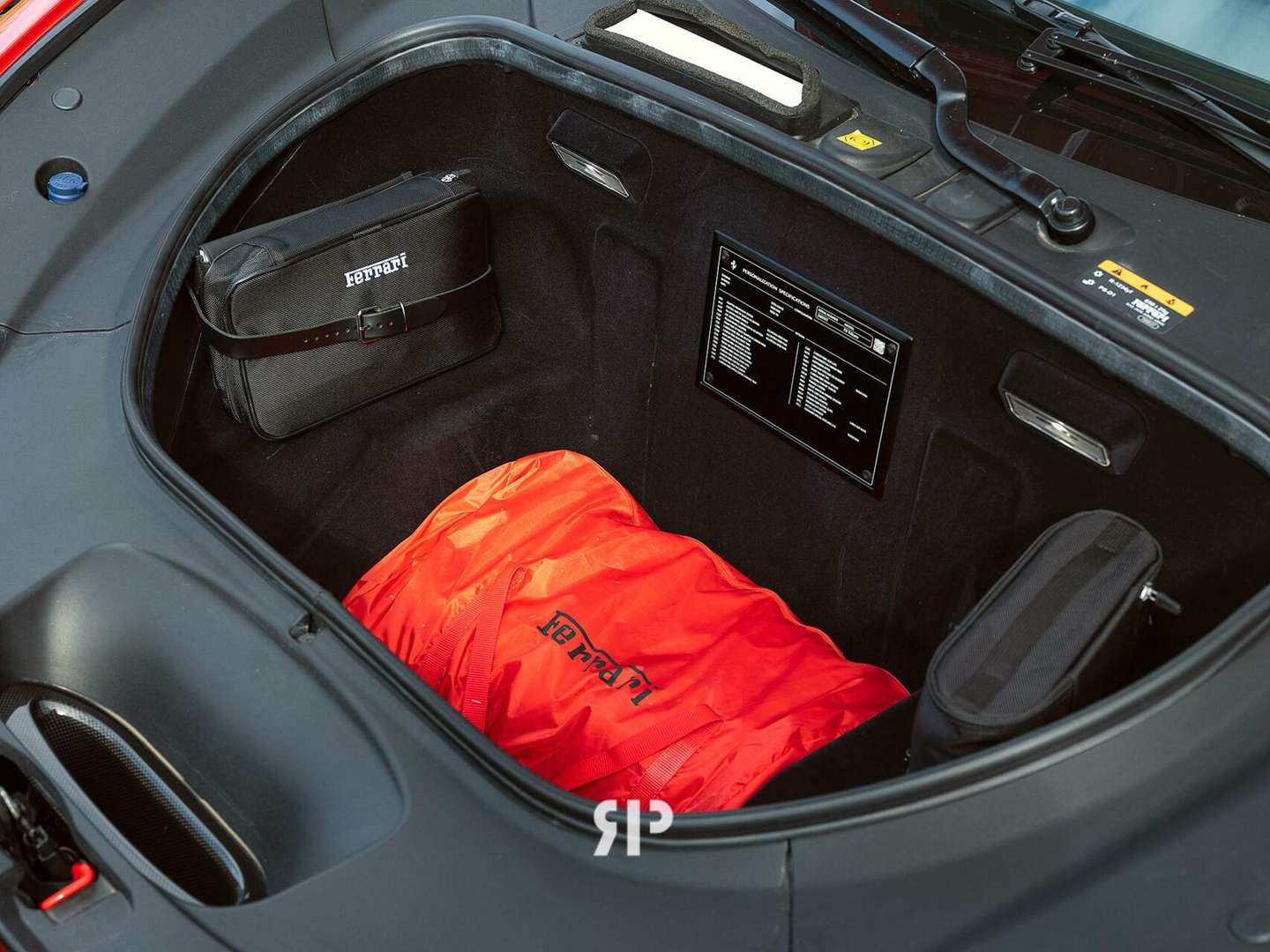 Ferrari F8 Tributo - 2020 - Joinsteer - #44