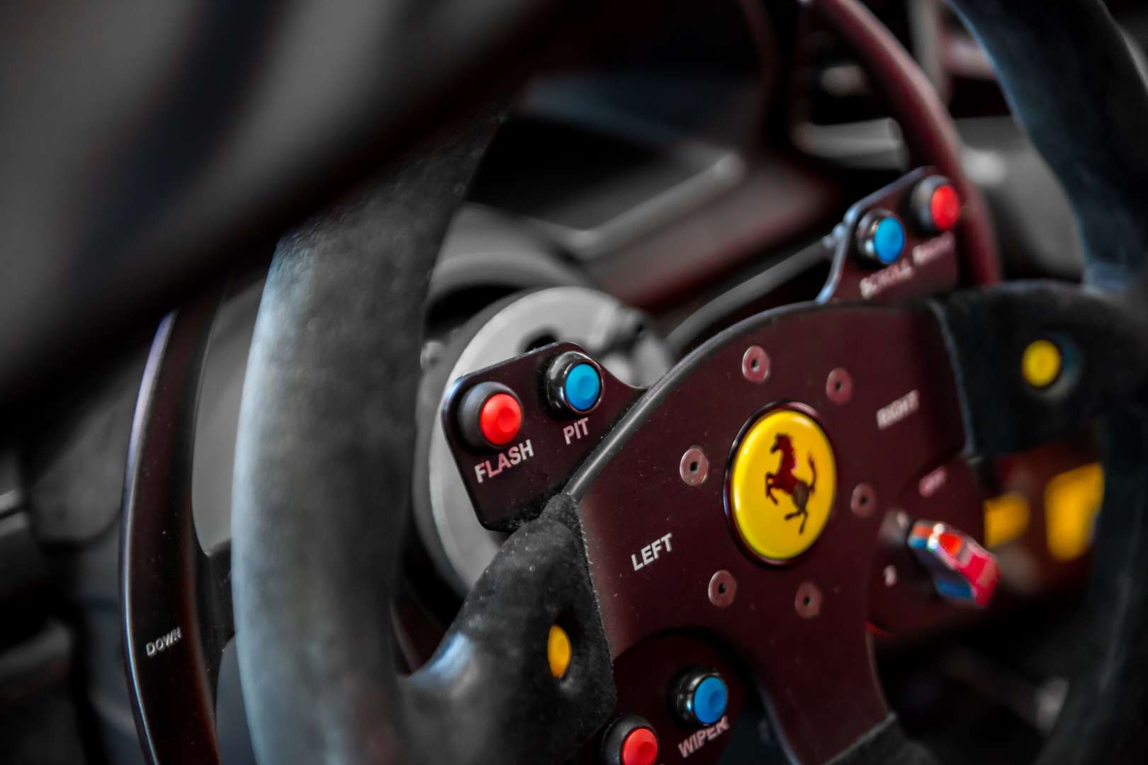 Ferrari 458 Italia - 2013 - Joinsteer - #8