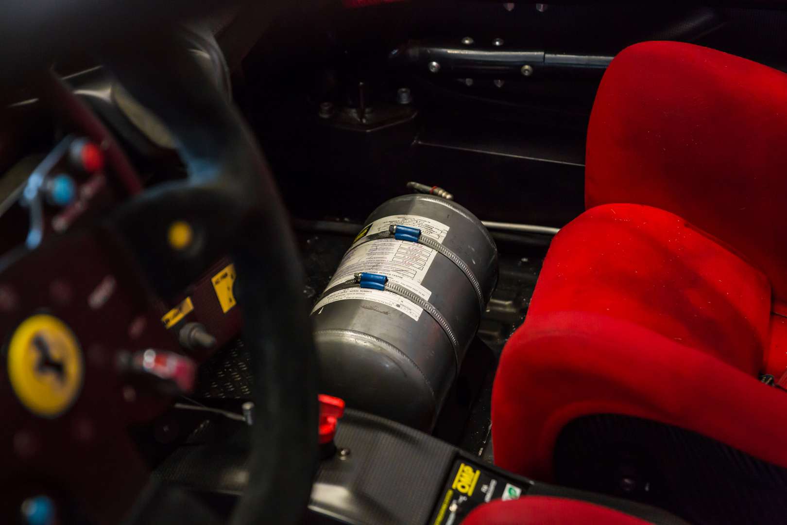 Ferrari 458 Italia - 2013 - Joinsteer - #9