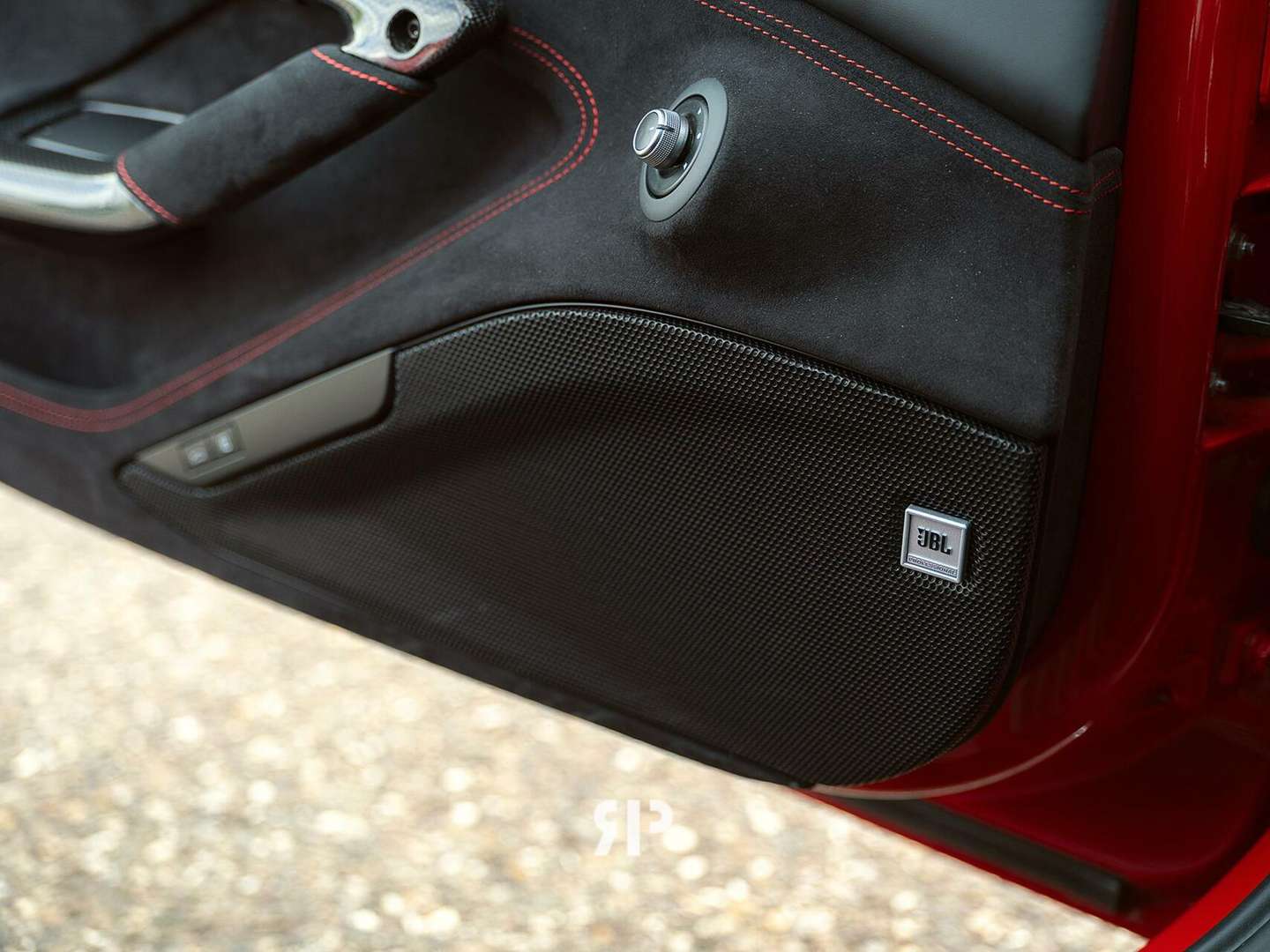 Ferrari F8 Tributo - 2020 - Joinsteer - #46