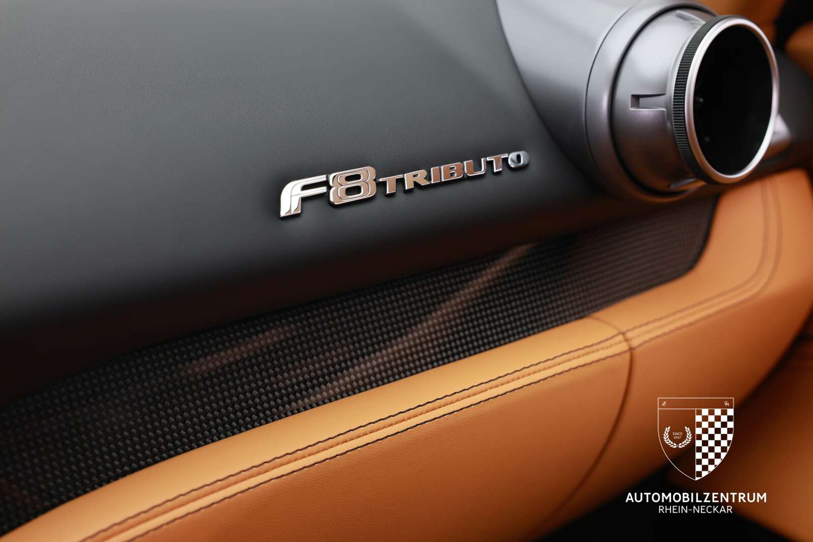 Ferrari F8 Tributo - 2022 - Joinsteer - #27