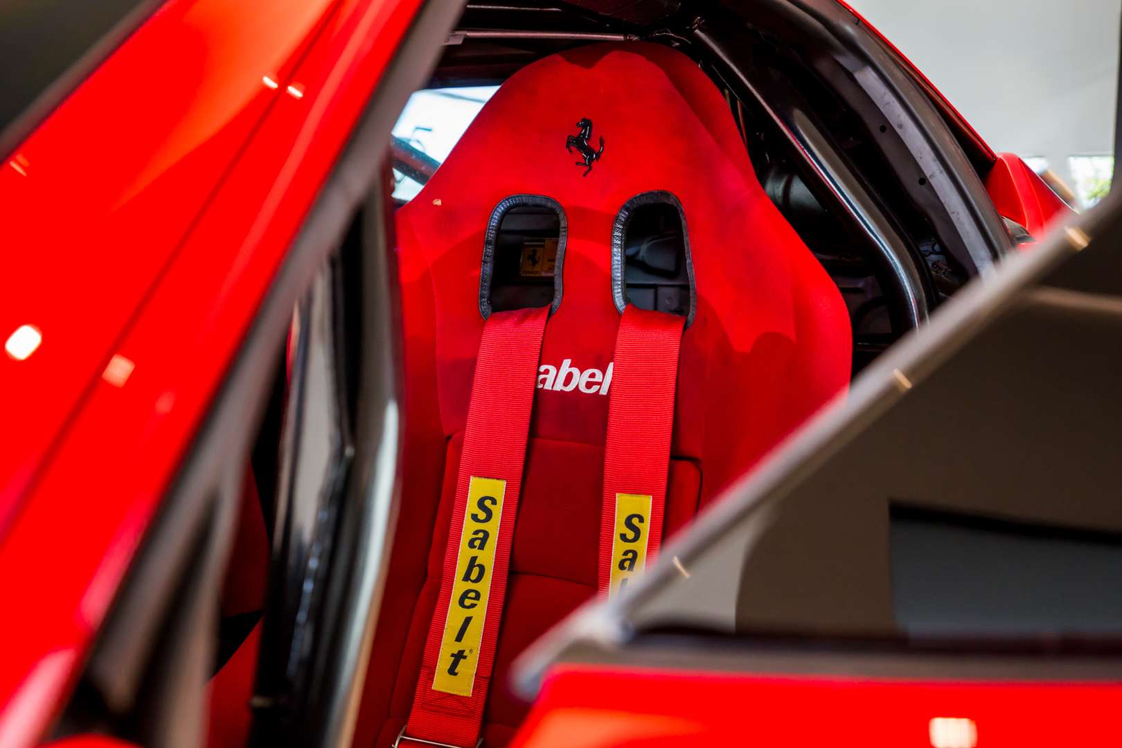 Ferrari 458 Italia - 2013 - Joinsteer - #10