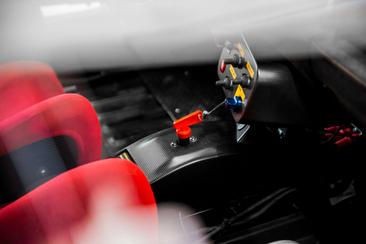 Ferrari 458 Italia — photo 11