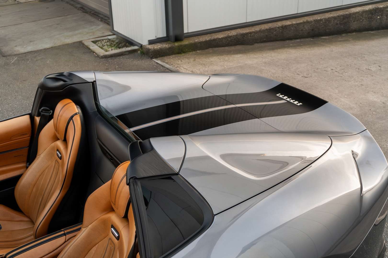 Ferrari 812 GTS - 2022 - Joinsteer - #48