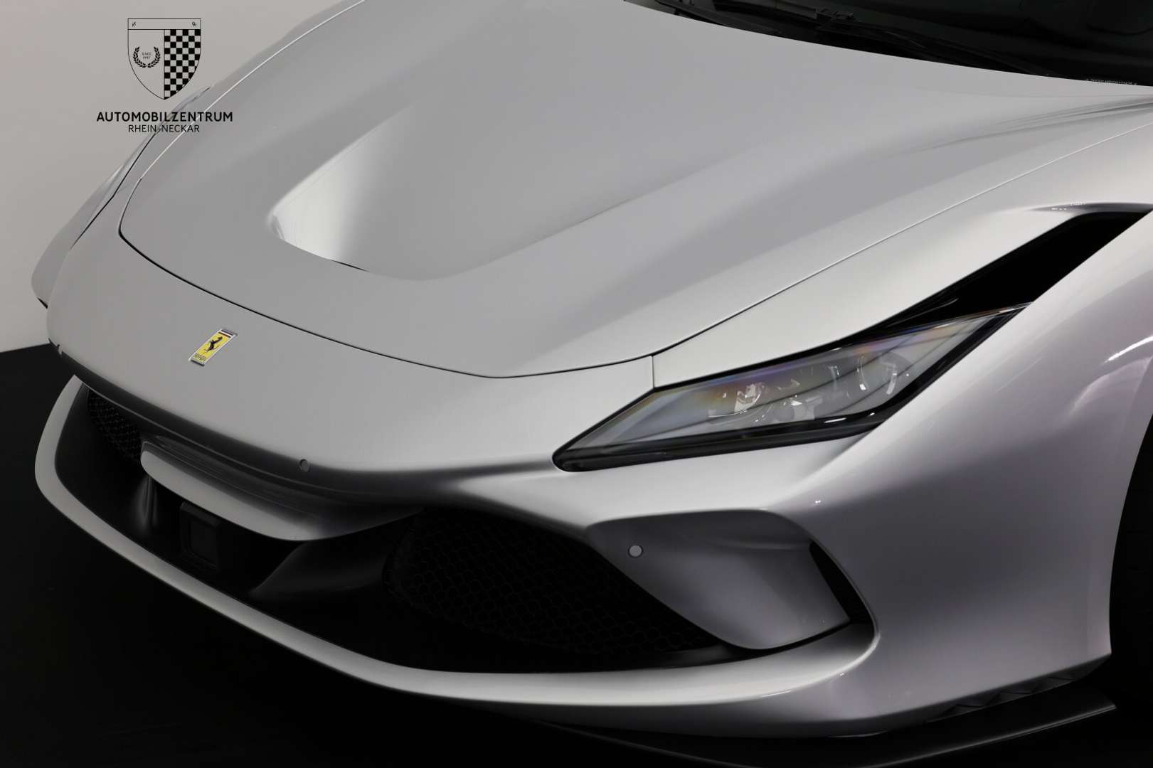 Ferrari F8 Tributo - 2022 - Joinsteer - #31