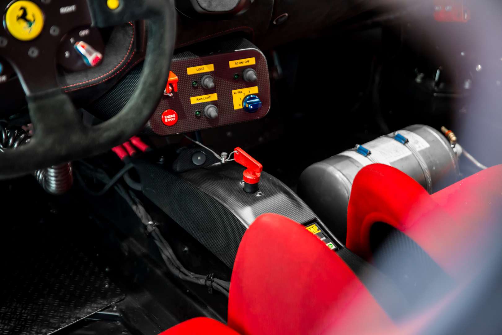 Ferrari 458 Italia - 2013 - Joinsteer - #13