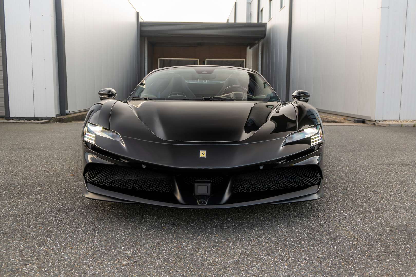 Ferrari SF90 Spider - 2023 - Joinsteer - #19