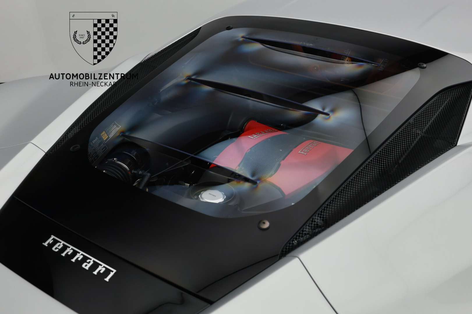 Ferrari F8 Tributo - 2022 - Joinsteer - #32