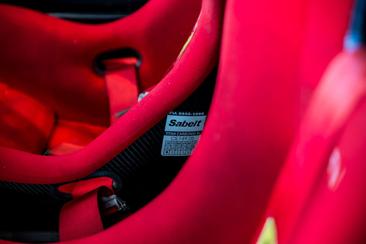 Ferrari 458 Italia — photo 14