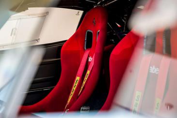 Ferrari 458 Italia — photo 15