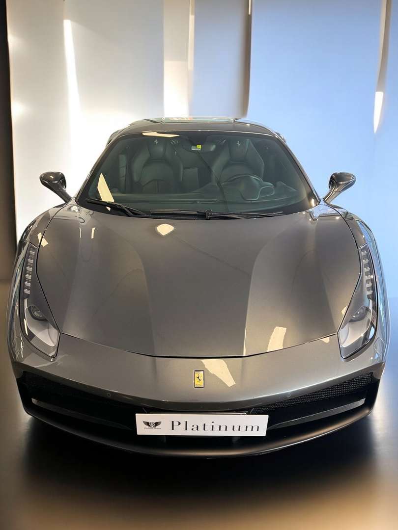 Ferrari 488 GTB - 2018 - Joinsteer - #6