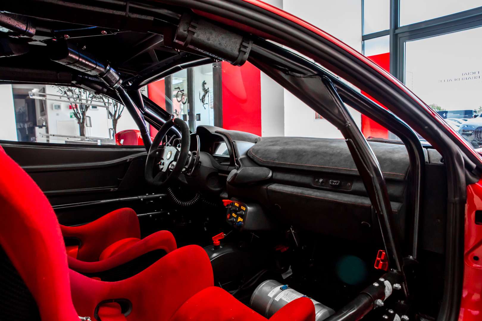 Ferrari 458 Italia - 2013 - Joinsteer - #16