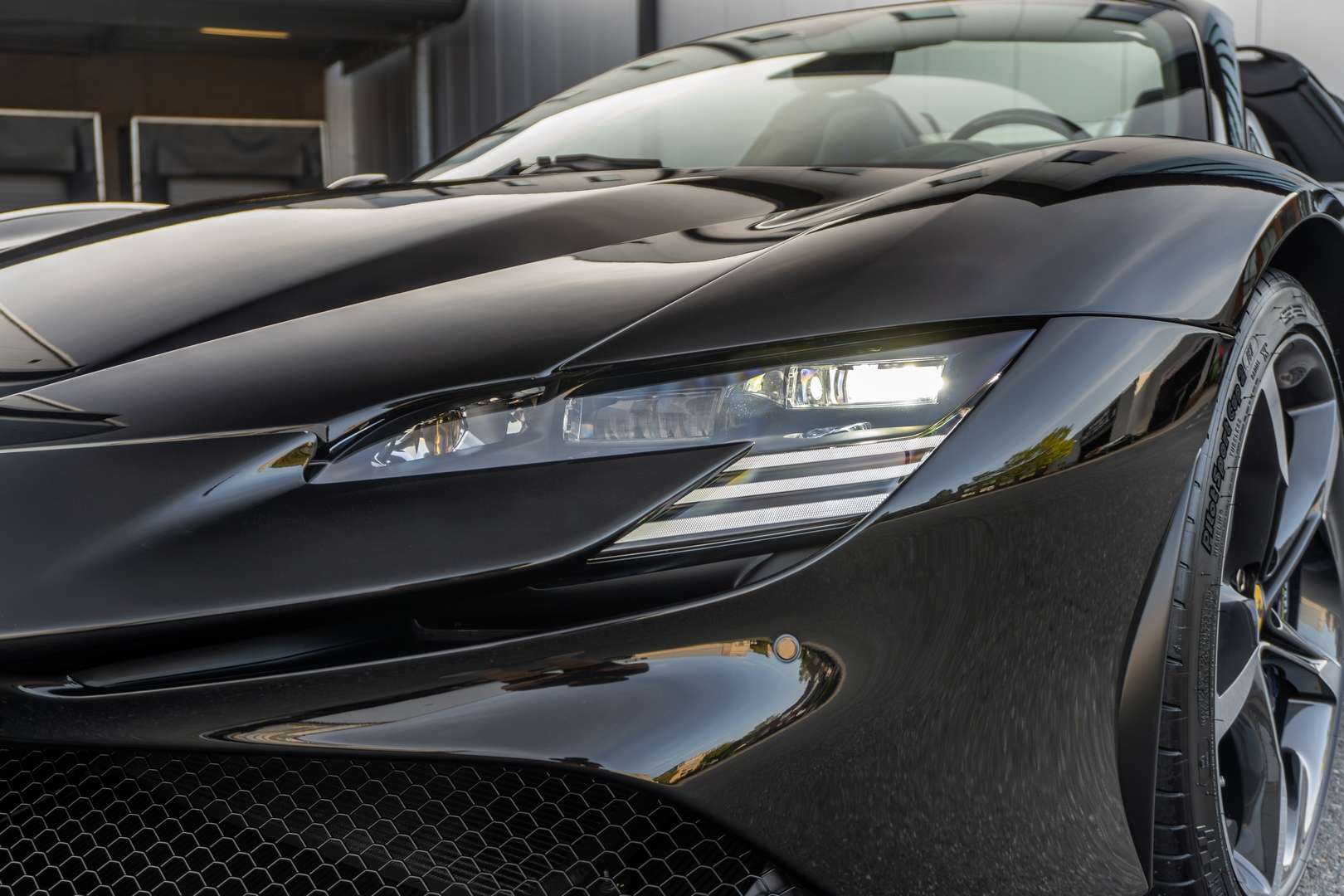 Ferrari SF90 Spider - 2023 - Joinsteer - #23