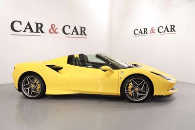 Ferrari F8 Spider - - Joinsteer - #4