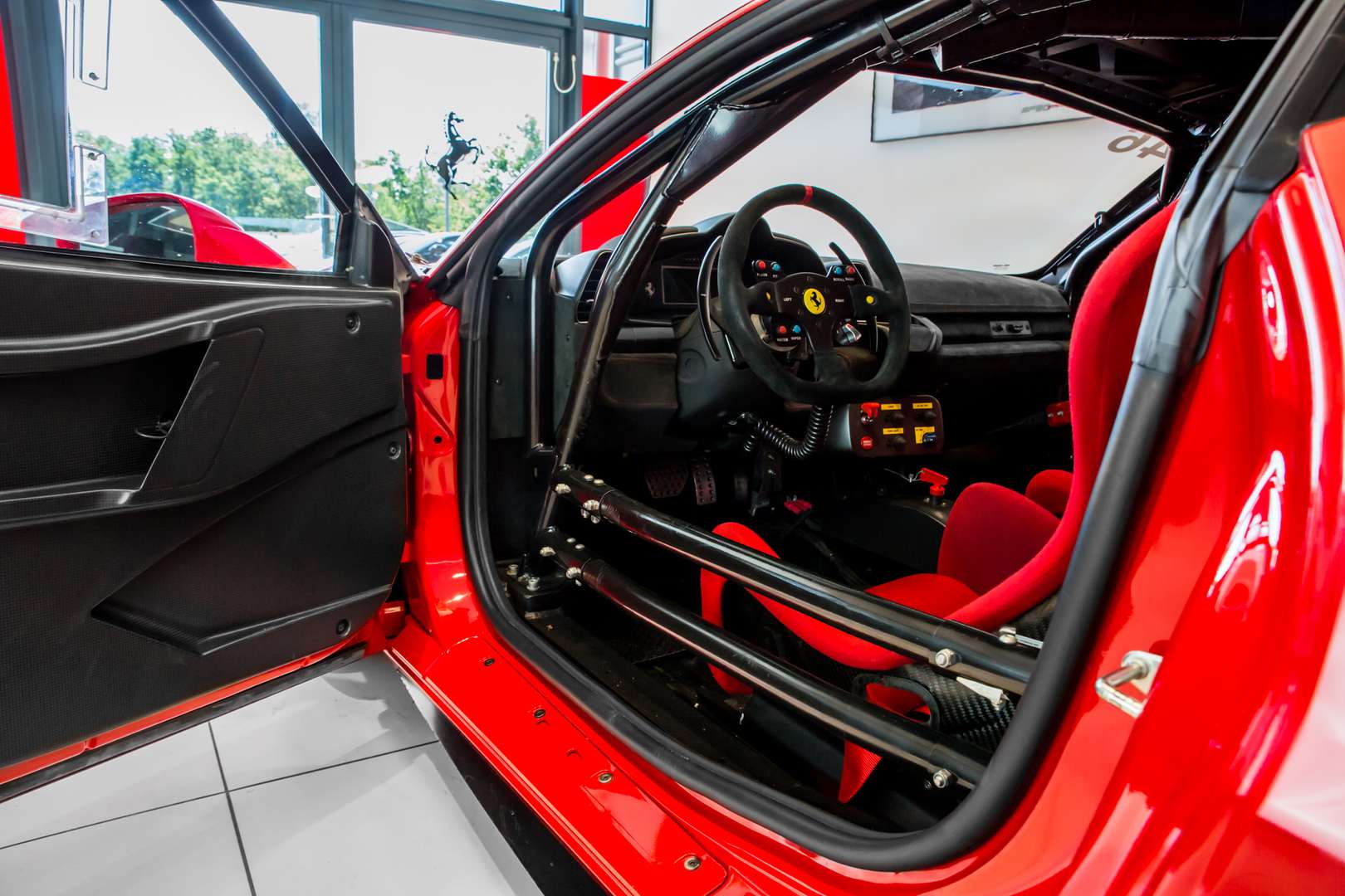 Ferrari 458 Italia - 2013 - Joinsteer - #17