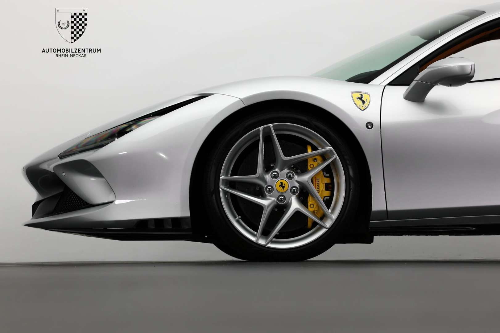 Ferrari F8 Tributo - 2022 - Joinsteer - #37