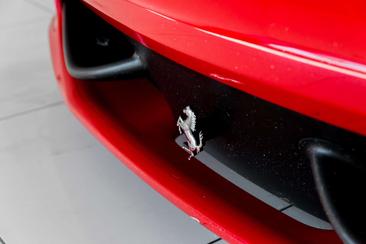 Ferrari 458 Italia — photo 19