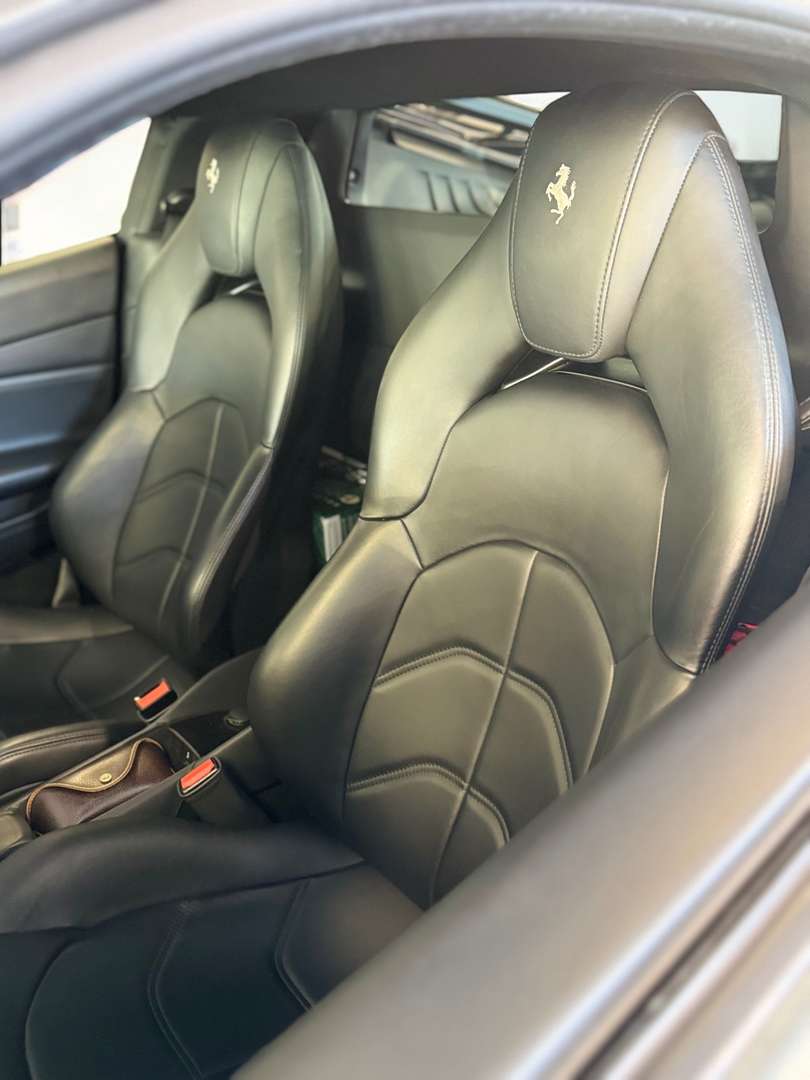 Ferrari 488 GTB - 2018 - Joinsteer - #10