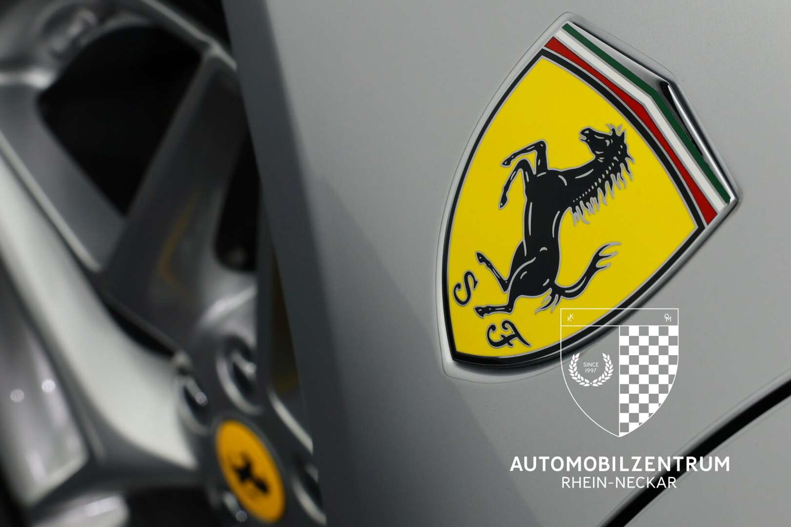 Ferrari F8 Tributo - 2022 - Joinsteer - #38