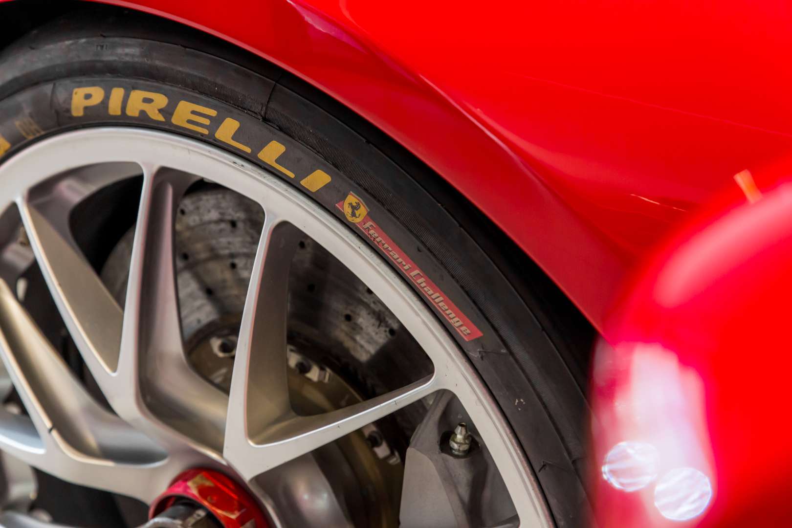 Ferrari 458 Italia - 2013 - Joinsteer - #20