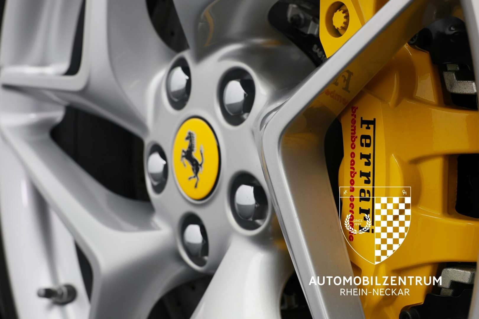 Ferrari F8 Tributo - 2022 - Joinsteer - #39