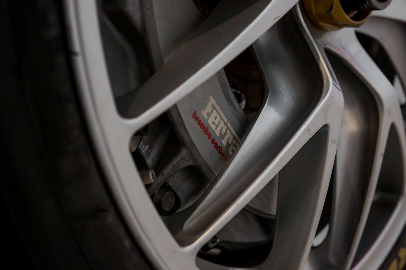 Ferrari 458 Italia - 2013 - Joinsteer - #21