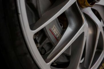 Ferrari 458 Italia — photo 21