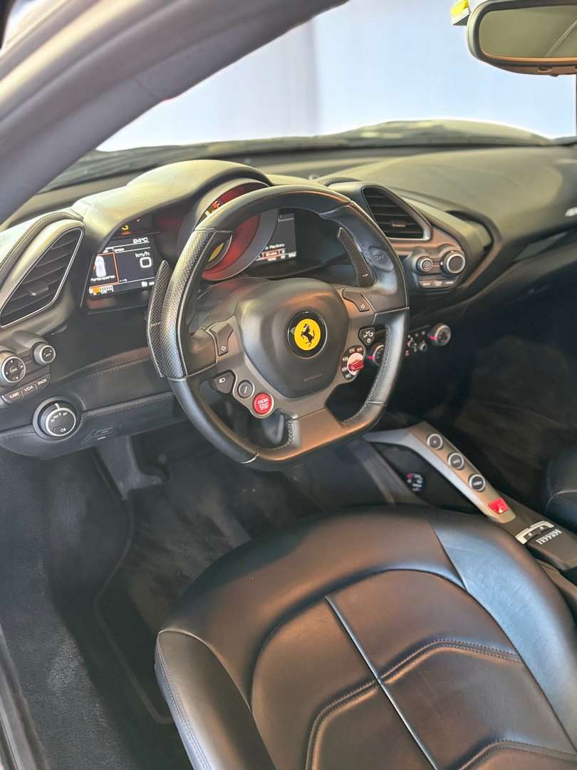 Ferrari 488 GTB - 2018 - Joinsteer - #12