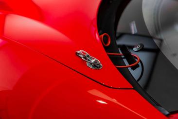 Ferrari 458 Italia — photo 22