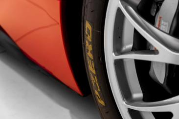 Ferrari 458 Italia — photo 26