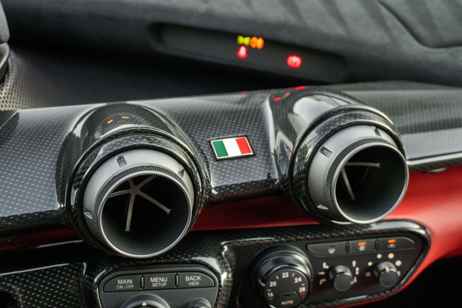 Ferrari LaFerrari - 2014 - Joinsteer - #13