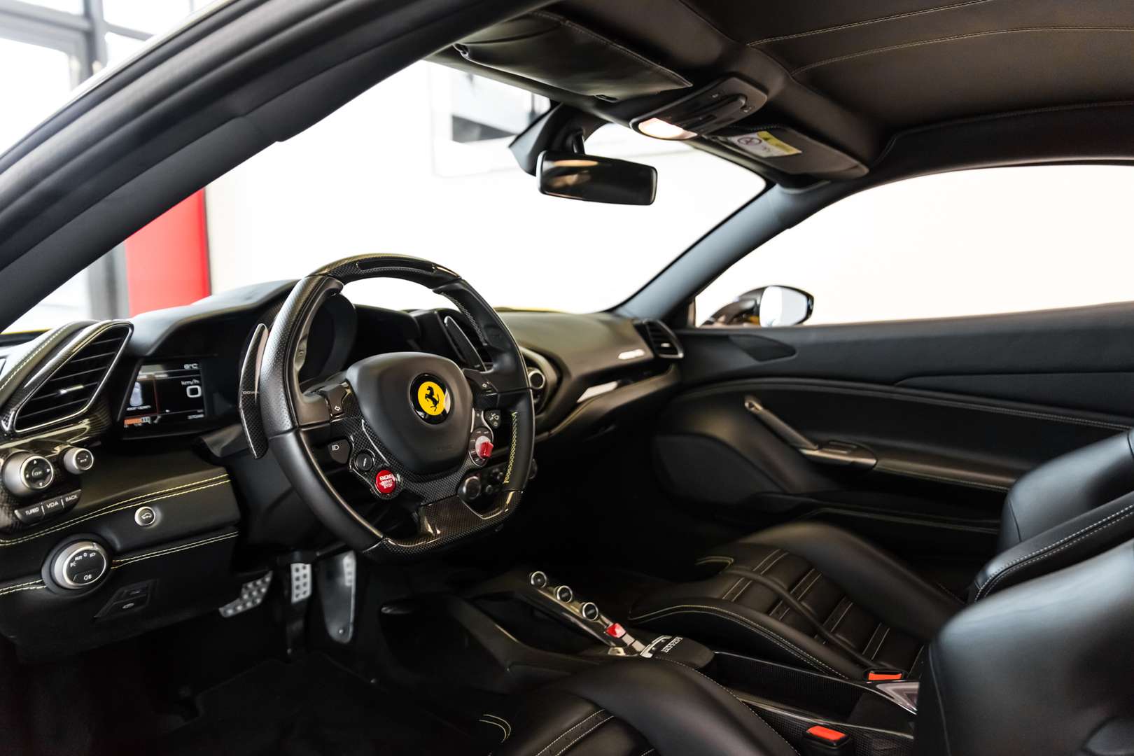 Ferrari 488 GTB - 2016 - Joinsteer - #3