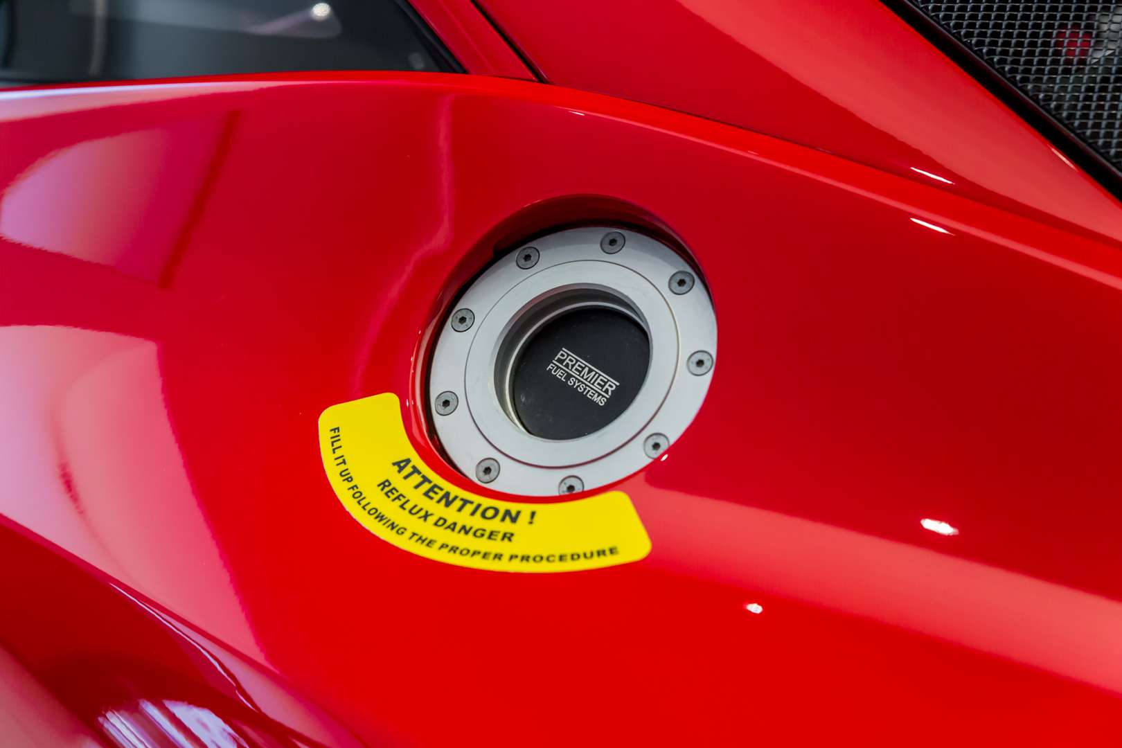 Ferrari 458 Italia - 2013 - Joinsteer - #29