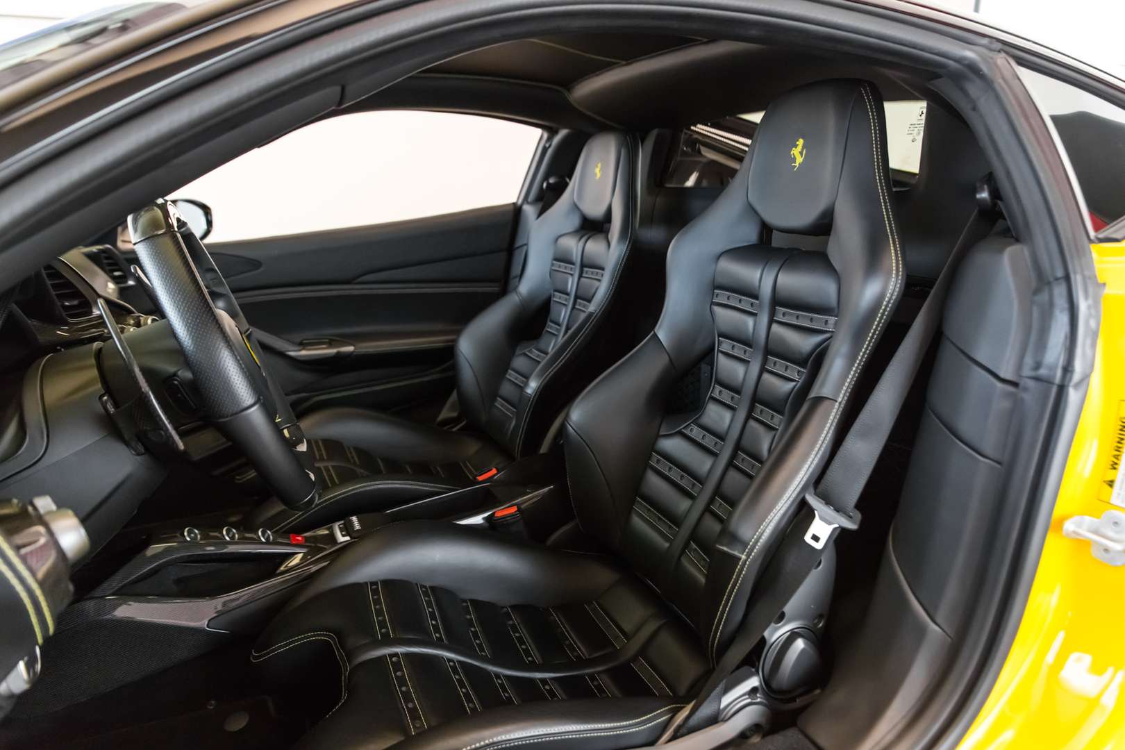 Ferrari 488 GTB - 2016 - Joinsteer - #4