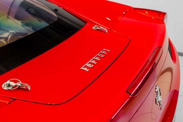 Ferrari 458 Italia — photo 31