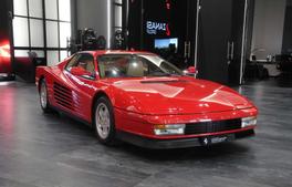 Ferrari Testarossa -  - Joinsteer - #2