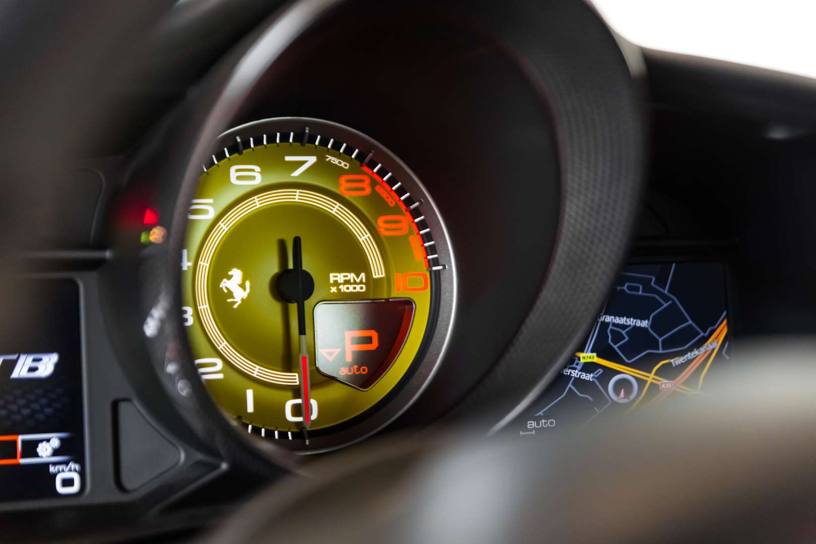 Ferrari 488 GTB - 2016 - Joinsteer - #7