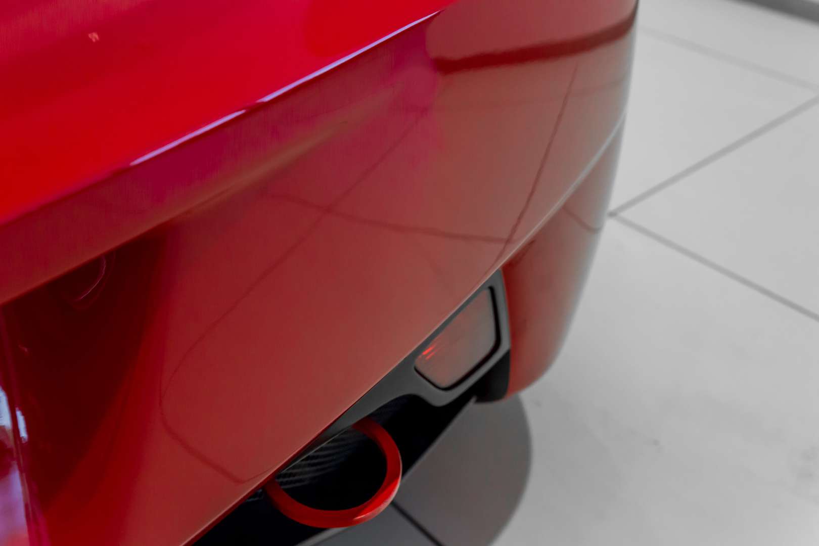 Ferrari 458 Italia - 2013 - Joinsteer - #32