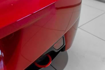 Ferrari 458 Italia — photo 32
