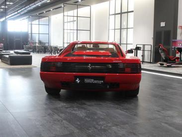 Ferrari Testarossa — photo 5
