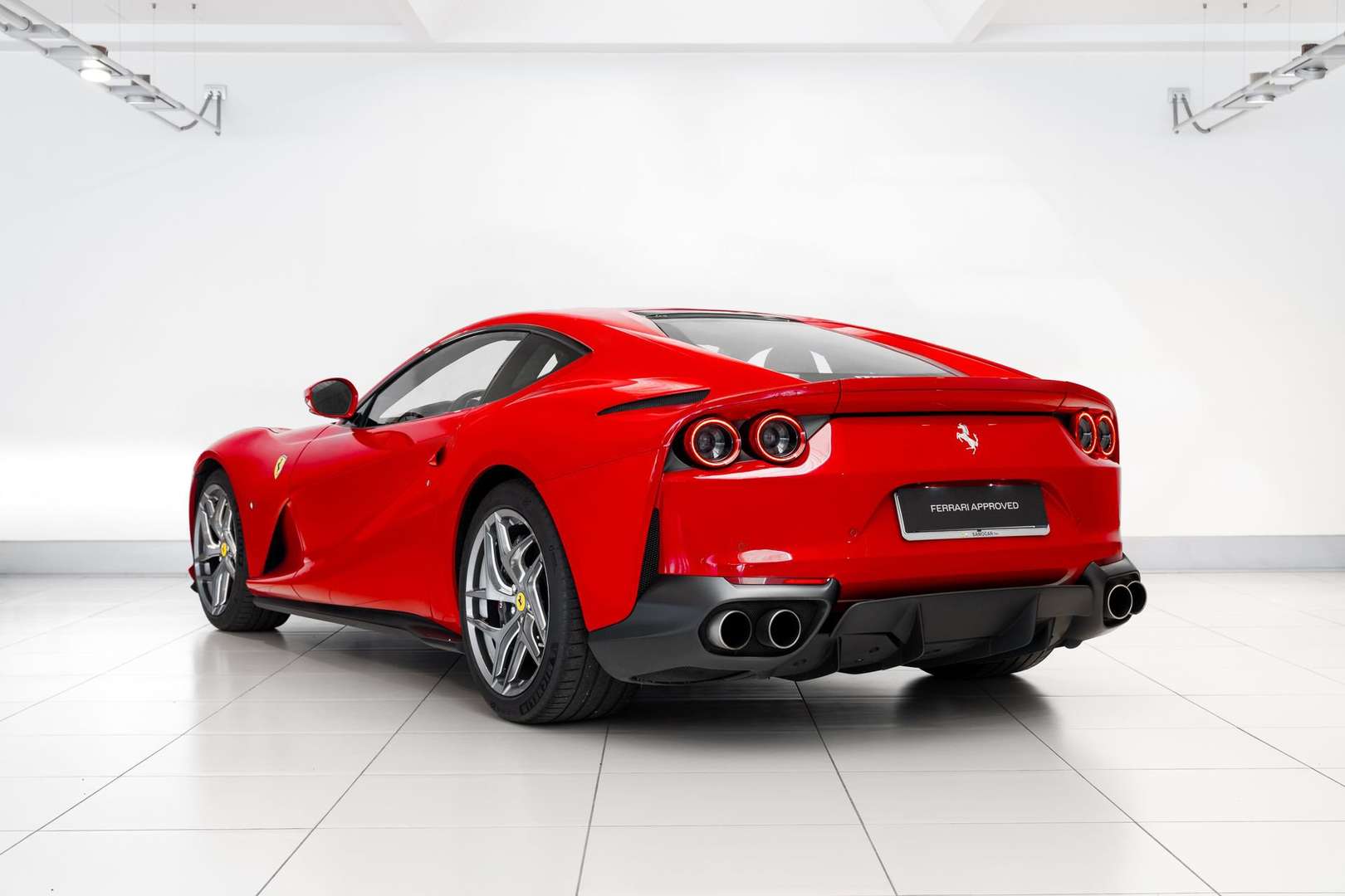 Ferrari 812 Superfast - 2019 - Joinsteer - #3