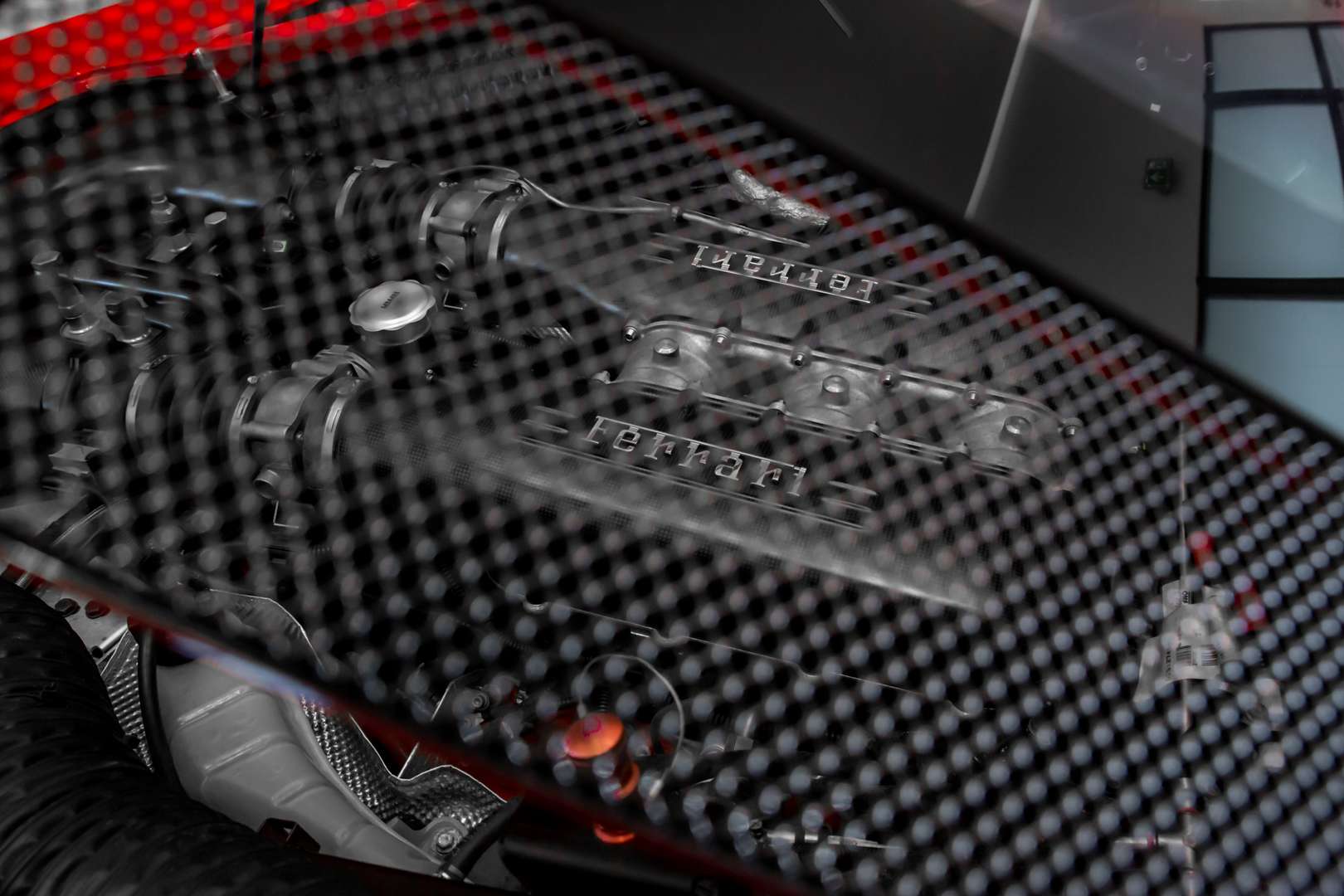 Ferrari 458 Italia - 2013 - Joinsteer - #33