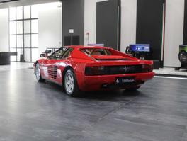 Ferrari Testarossa -  - Joinsteer - #5