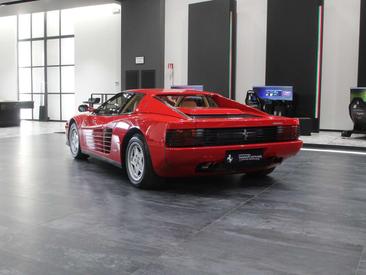 Ferrari Testarossa — photo 6