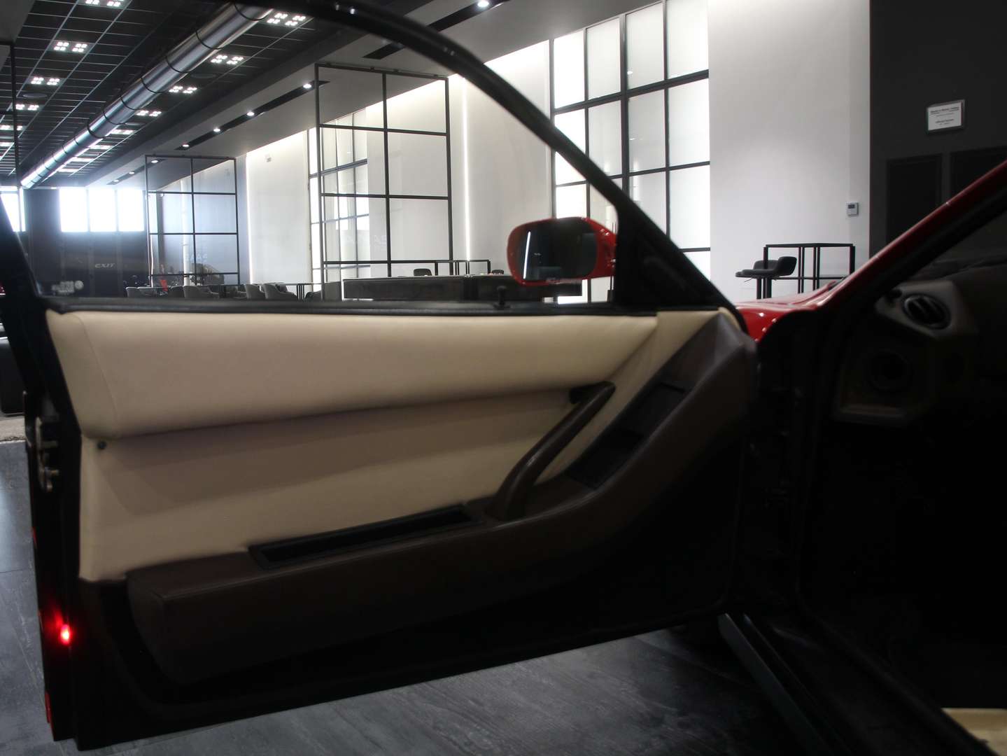 Ferrari Testarossa - 1991 - Joinsteer - #7