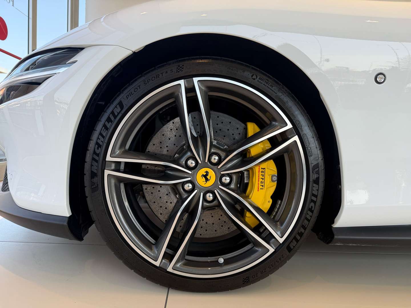 Ferrari Roma - 2021 - Joinsteer - #4