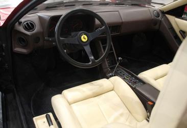 Ferrari Testarossa — photo 8