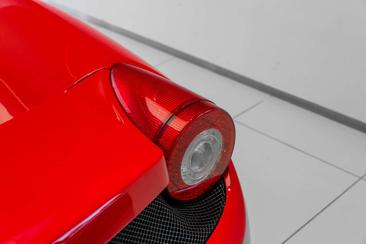 Ferrari 458 Italia — photo 35