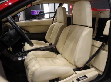Ferrari Testarossa — photo 9